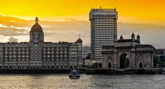 Zenatix Mumbai Office