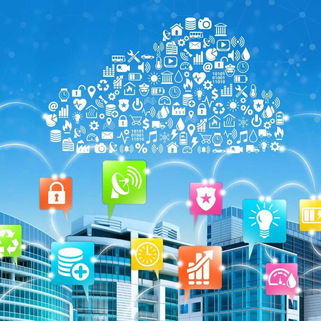 Building Automation System