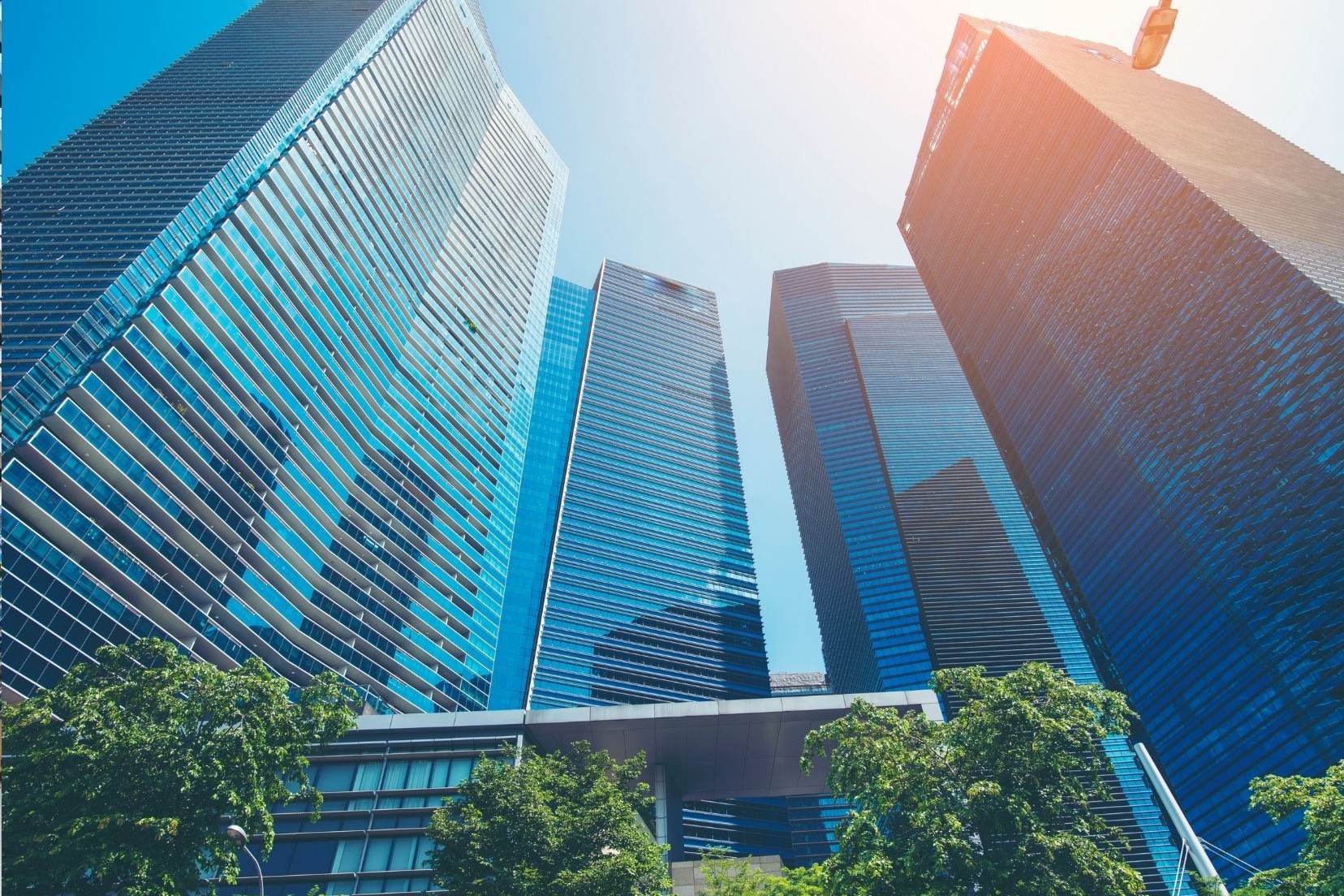 Building Automation and Asset Management