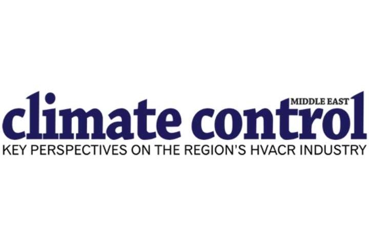 Climate Control Magazine