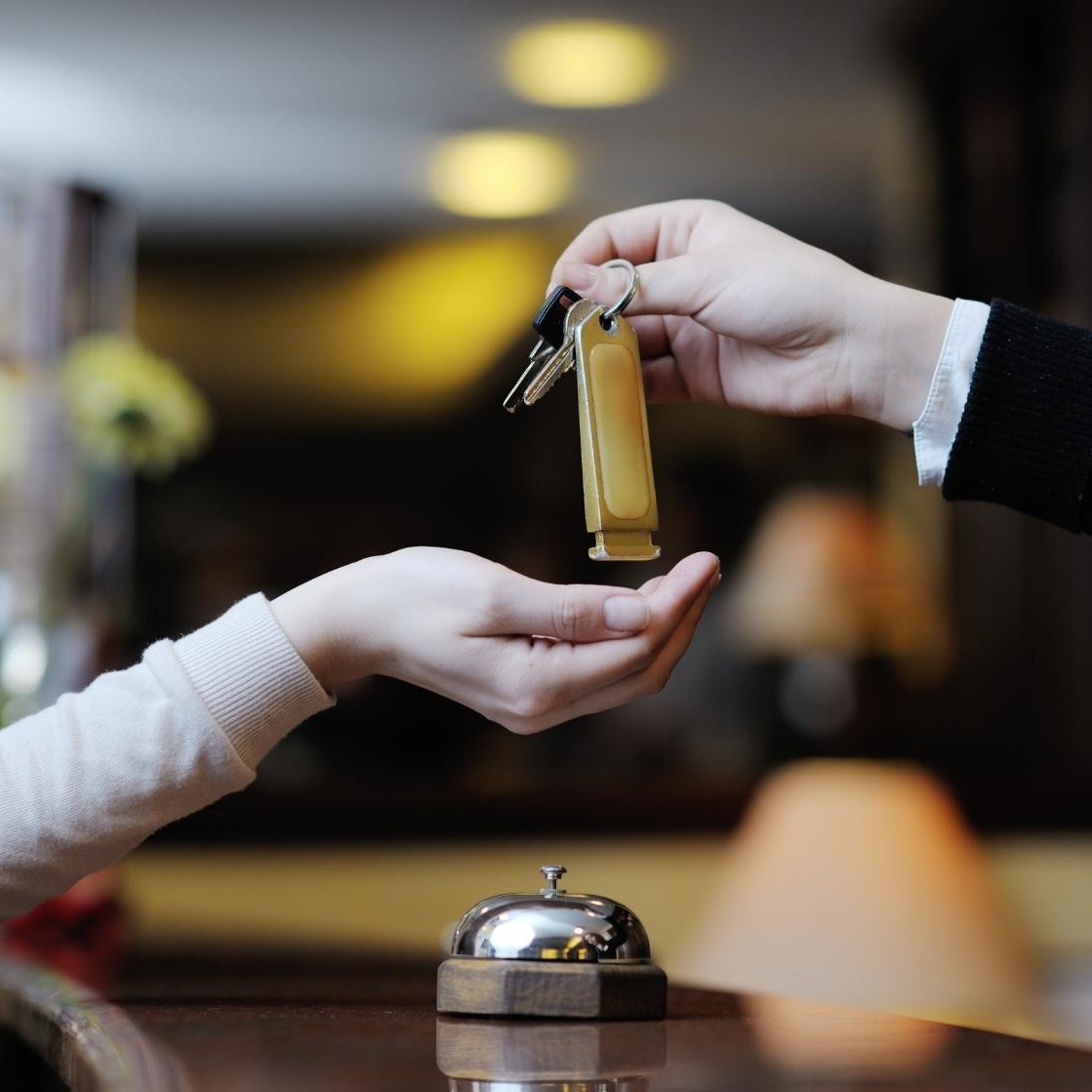 IoT automation trends in the hospitality industry