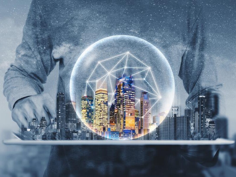 Smart Buildings: The Future of Energy Efficiency and Automation