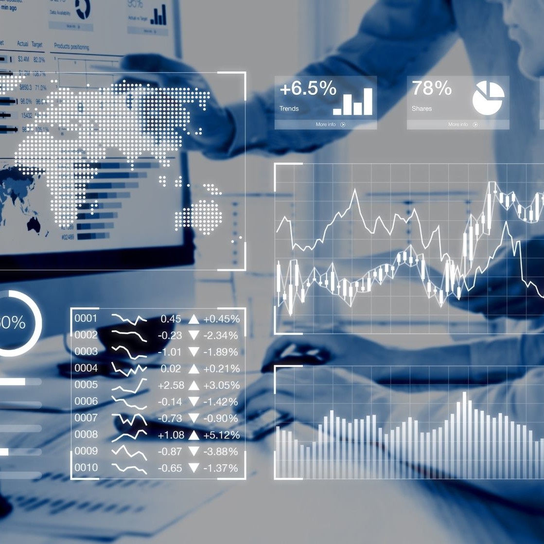 Energy Analytics