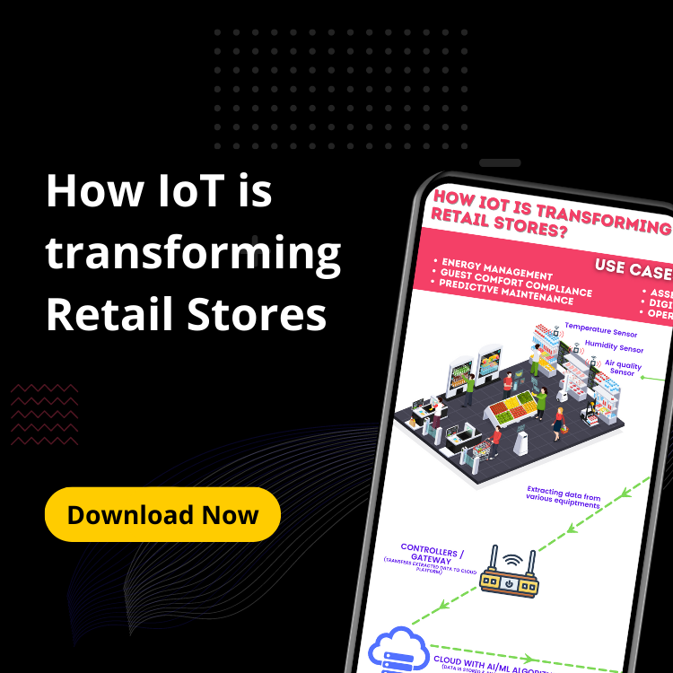 Energy Management Solution for Retail