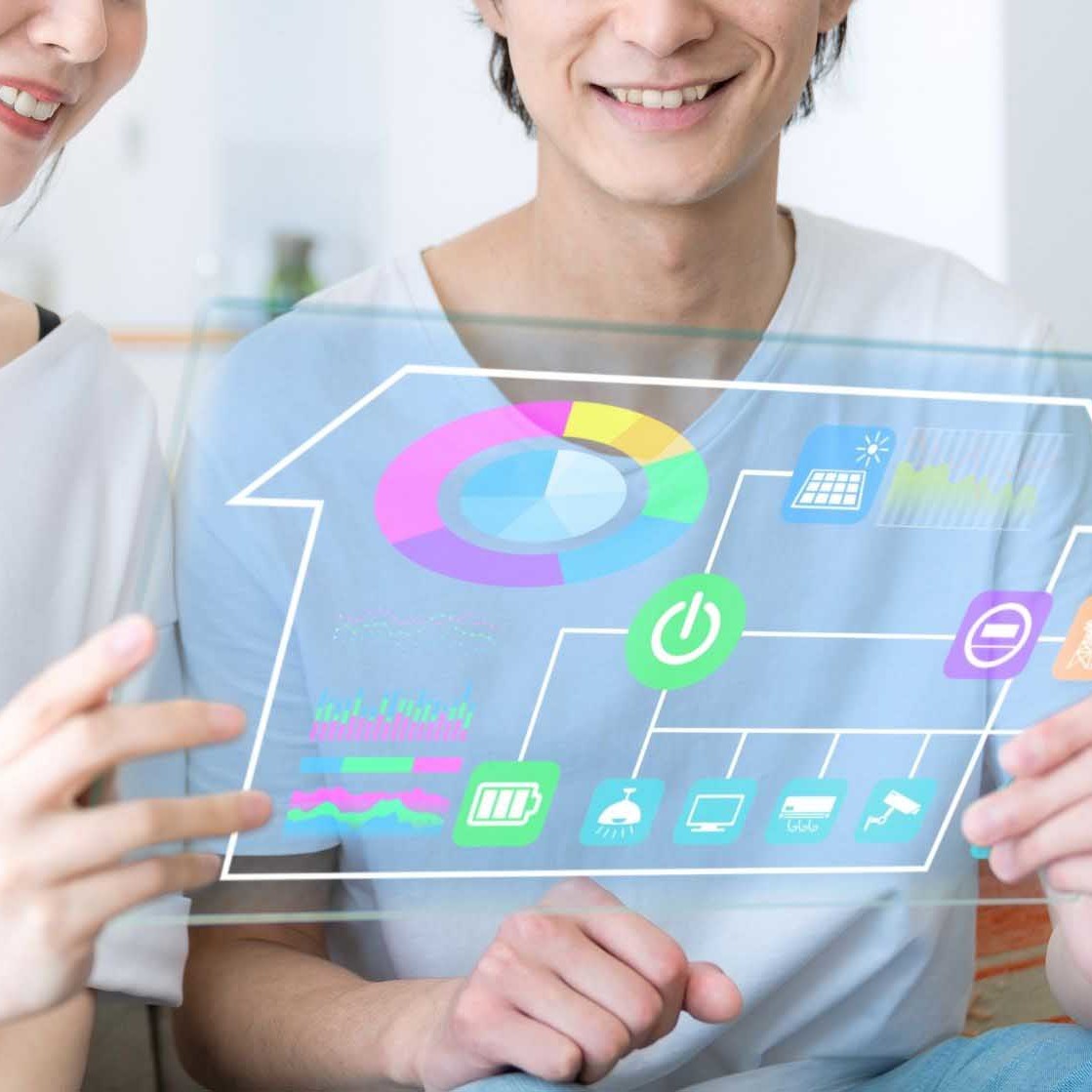 Energy management solutions
