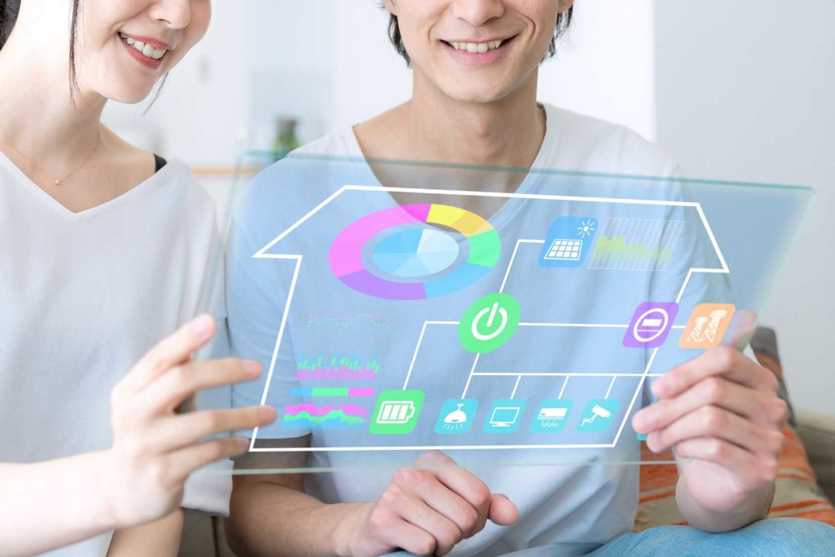 Energy management solutions