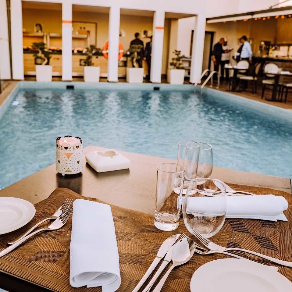 IoT in Hotels
