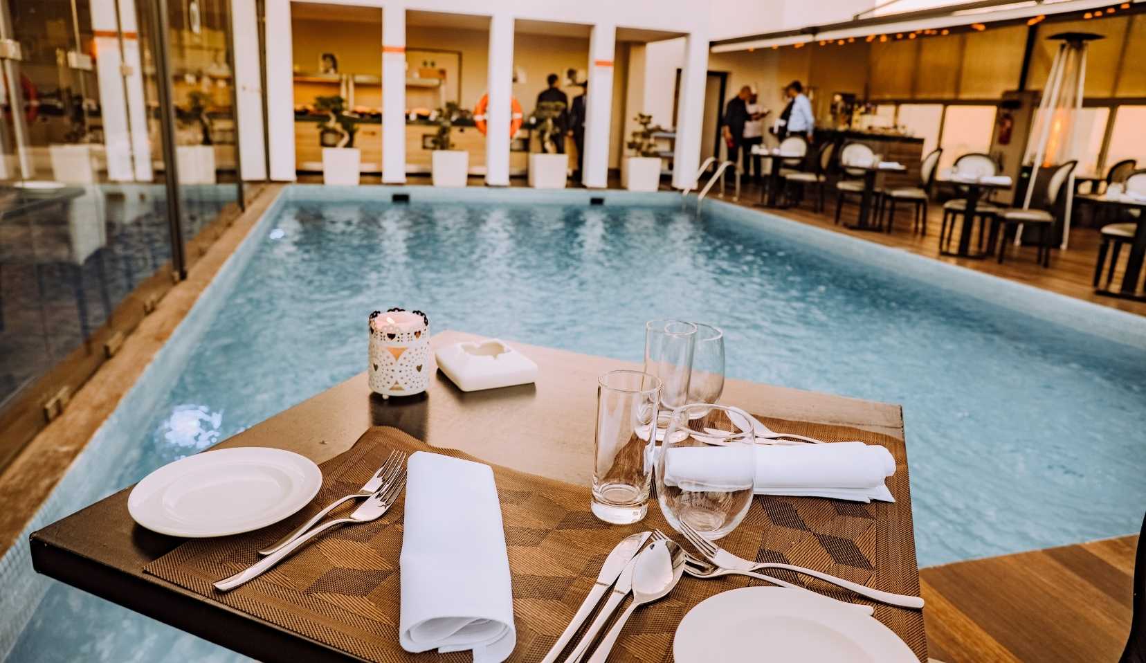 IoT in Hotels