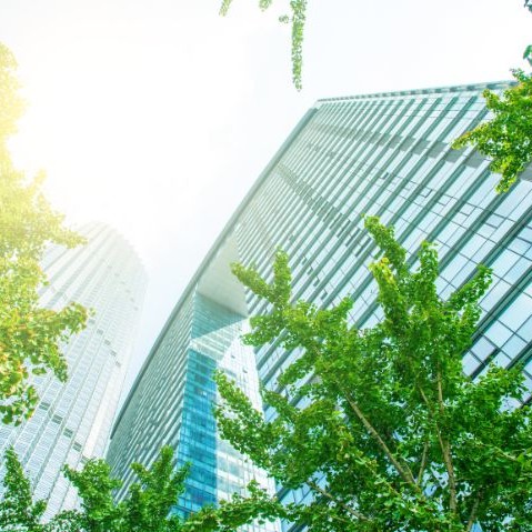 Retrofitting existing buildings with IoT