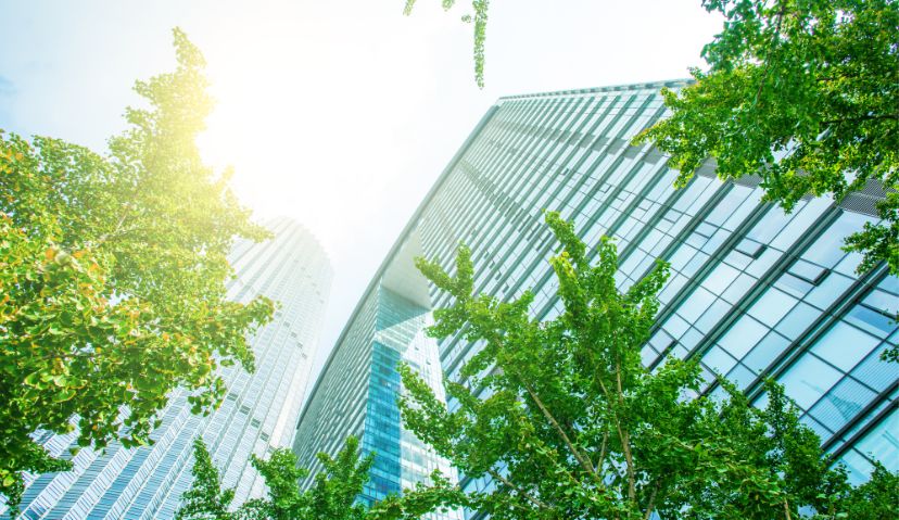 Retrofitting existing buildings with IoT