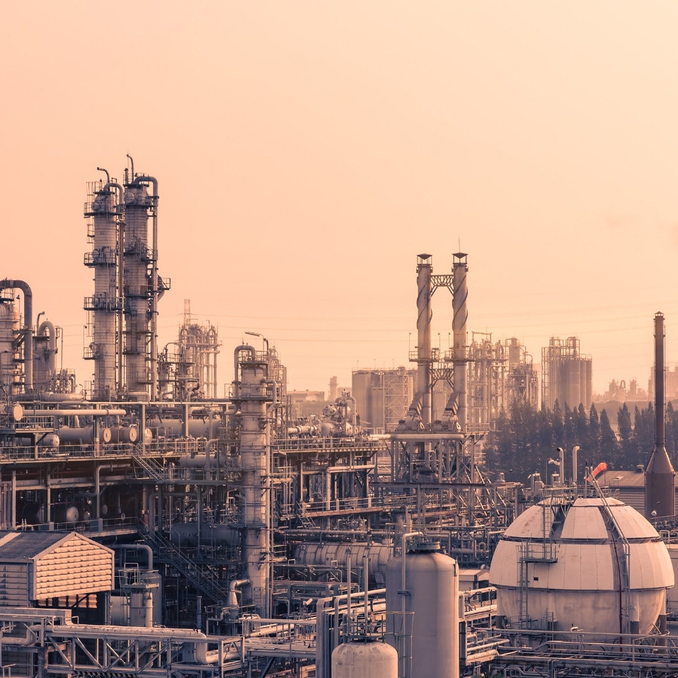 IoT in manufacturing