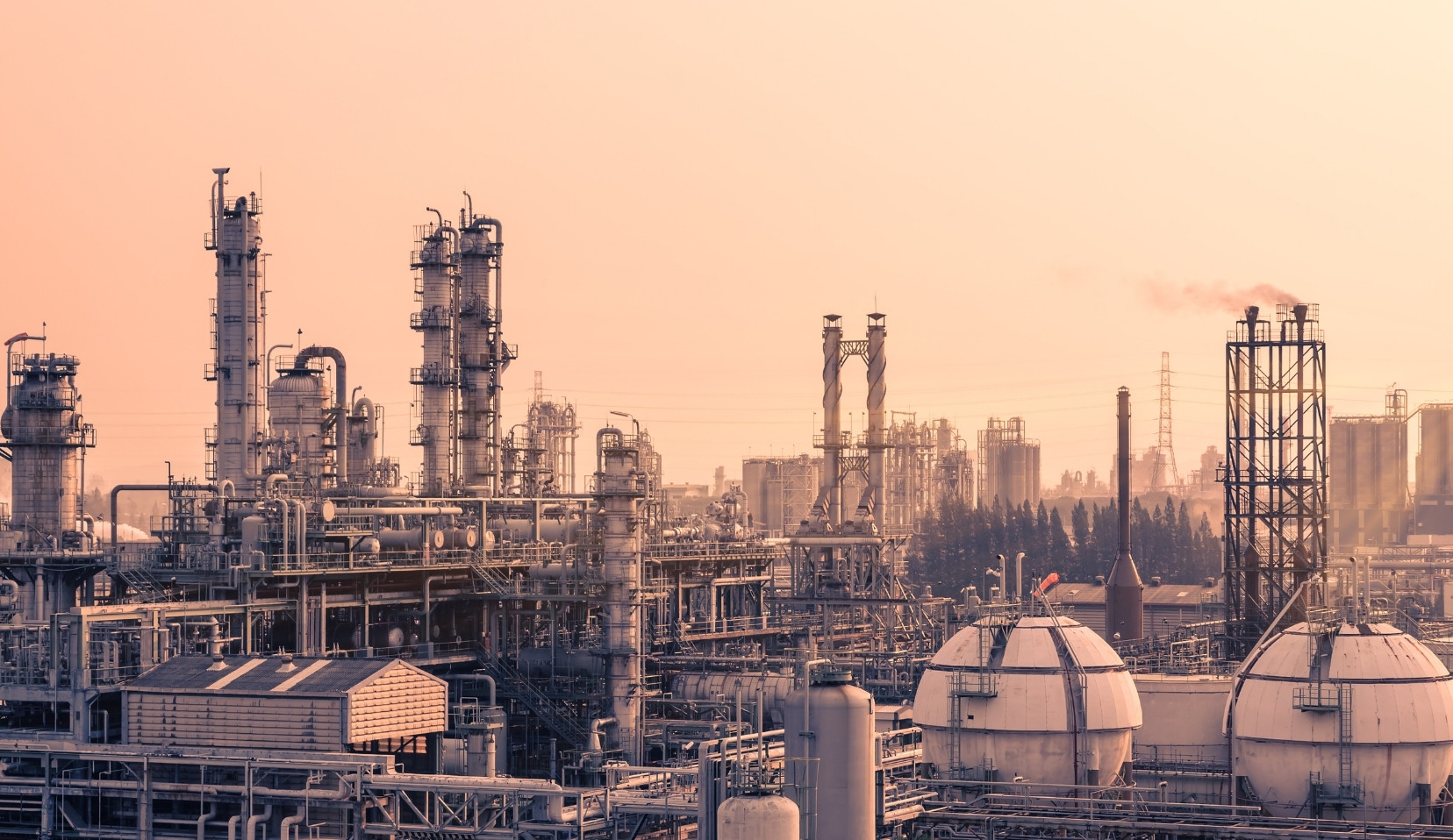 IoT in manufacturing
