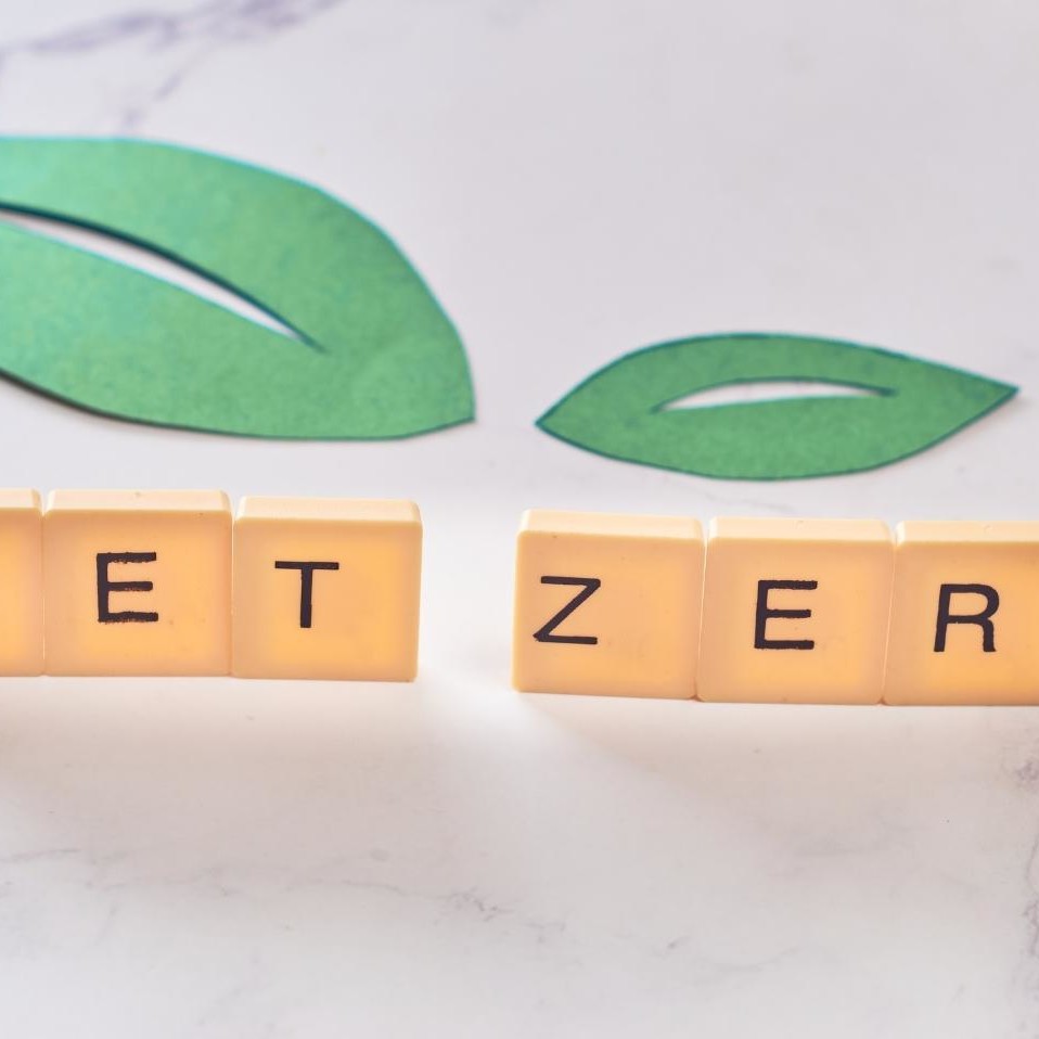 Net Zero
