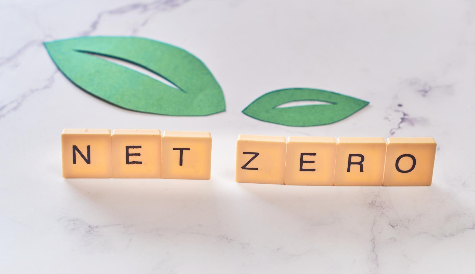 Net Zero