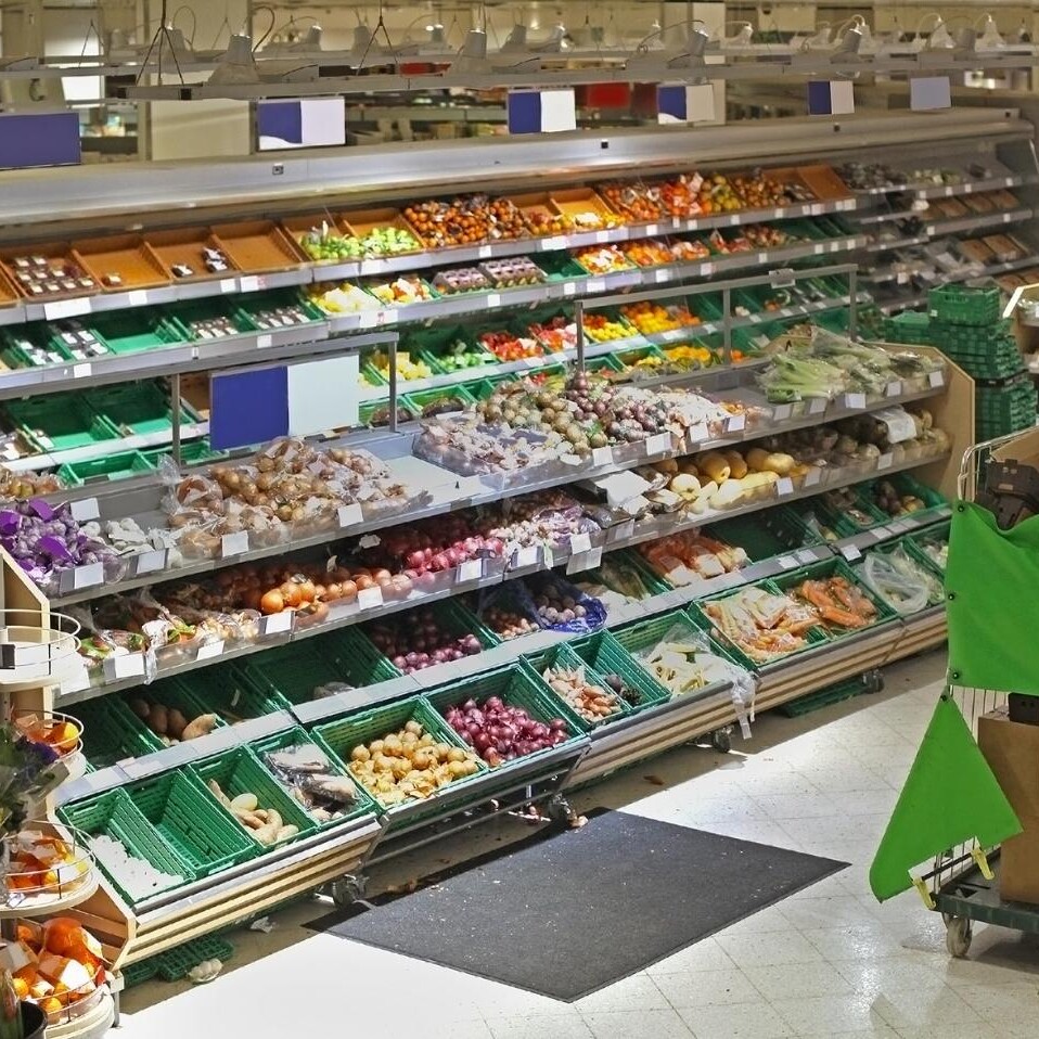 ZenConnect for retail stores