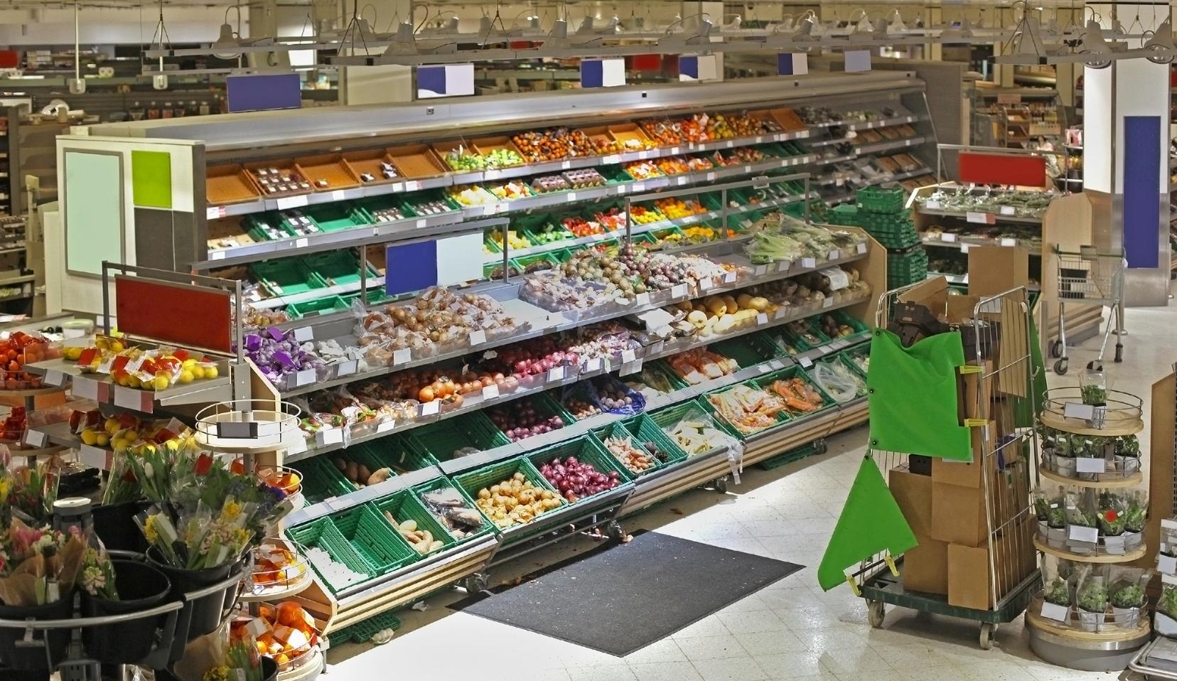 ZenConnect for retail stores