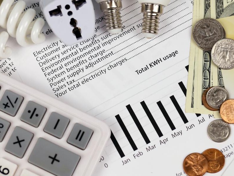 Combating the surge of Rising Electricity Costs in India with IoT-powered building automation