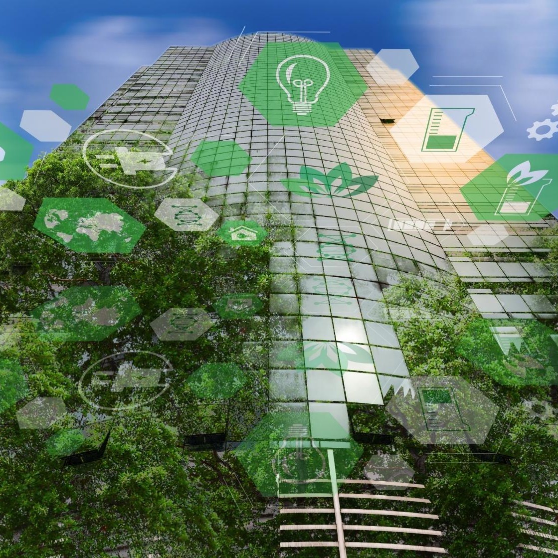 Energy efficiency in hotels
