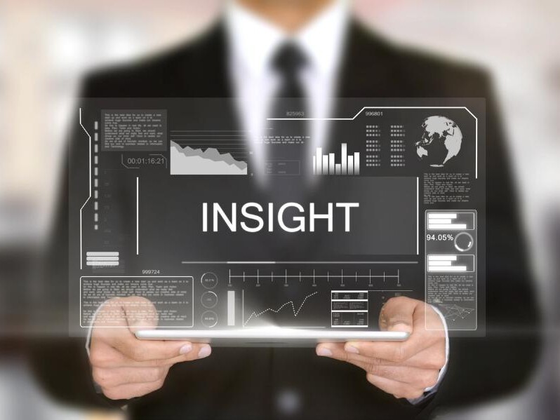 From Data to Insights- IoT-based Energy and Asset Management for Buildings