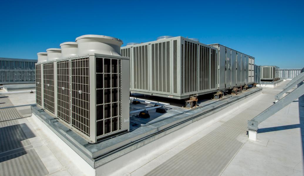 HVAC Industry Trends
