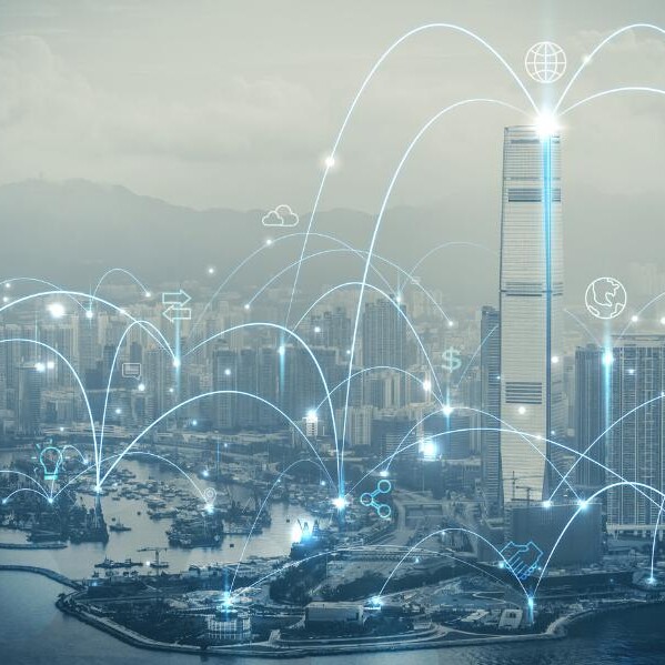 How IoT Can Save Old Building Management Systems