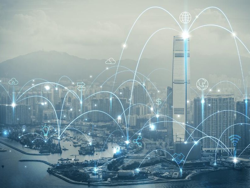 How IoT Can Save Old Building Management Systems