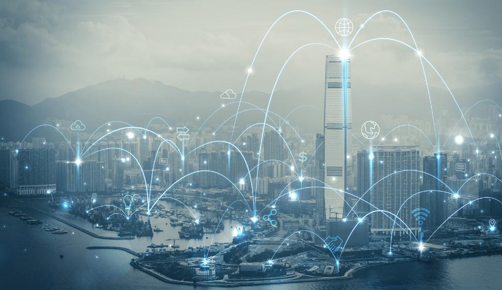 How IoT Can Save Old Building Management Systems