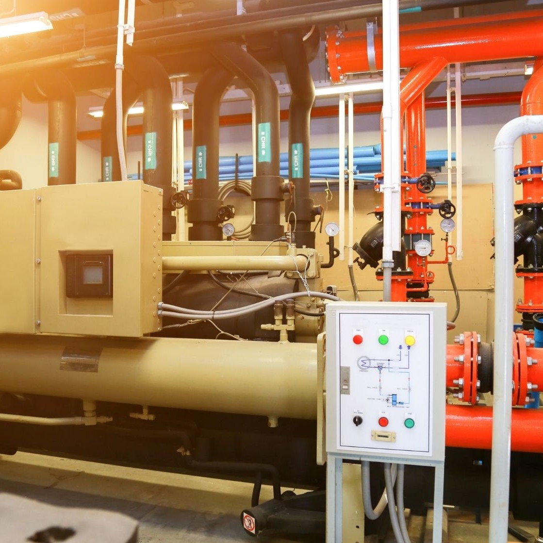 HVAC Systems