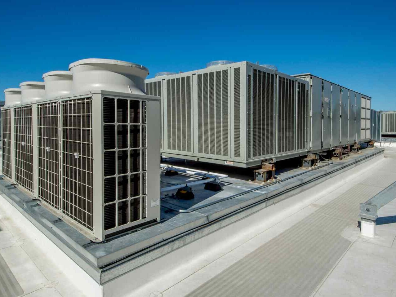Optimizing HVAC Operations with IoT-powered Automation