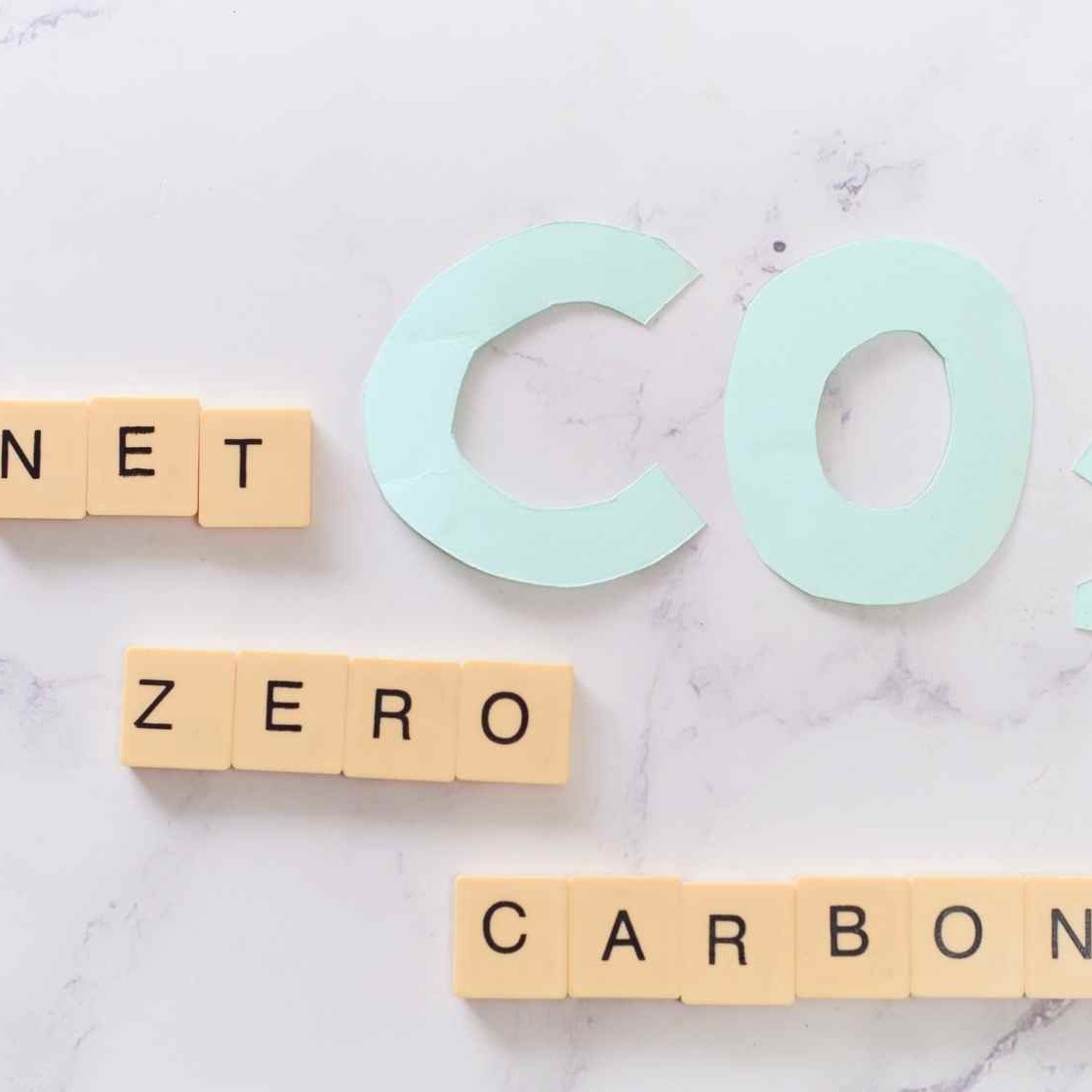Net-Zero Building