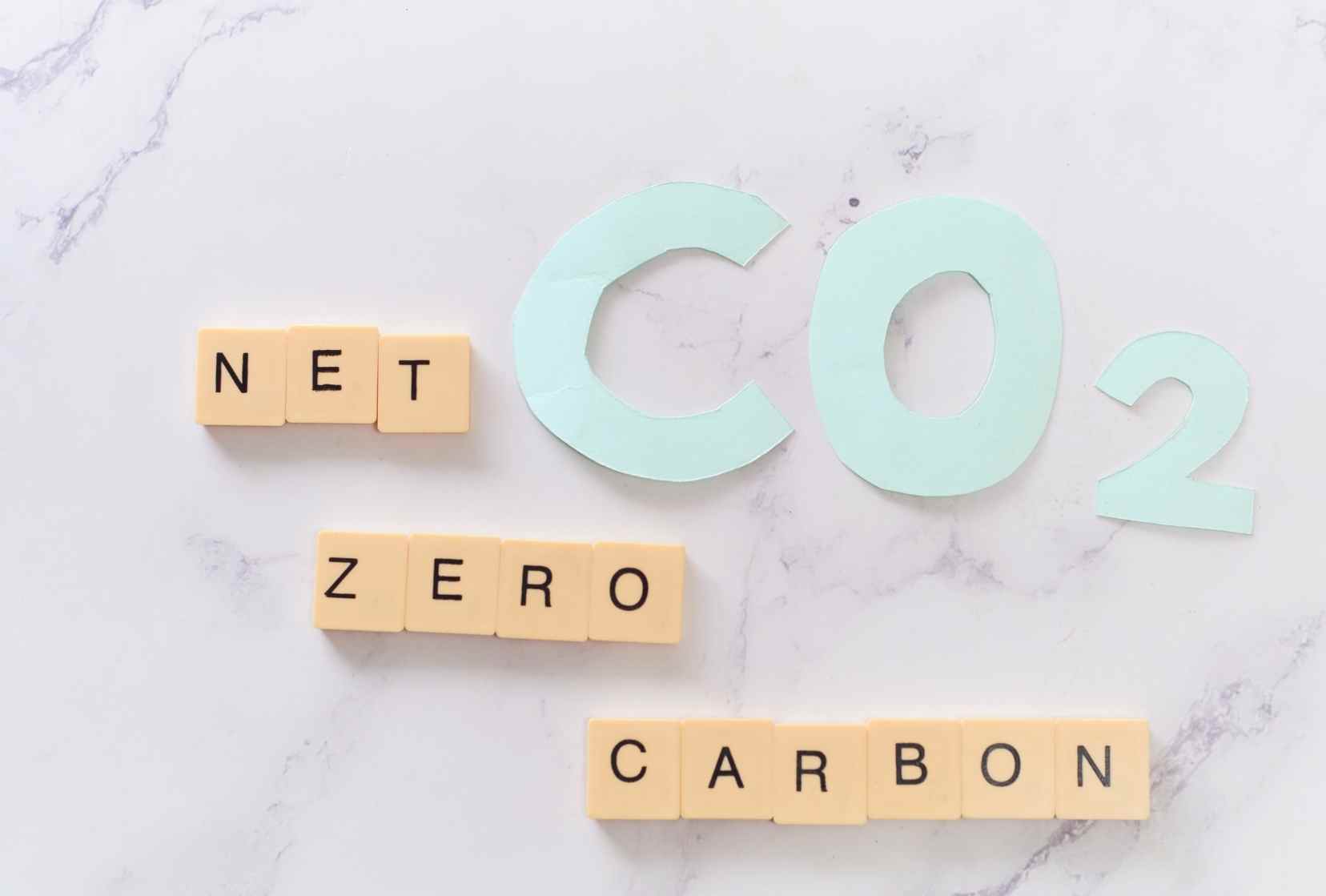 Net-Zero Building