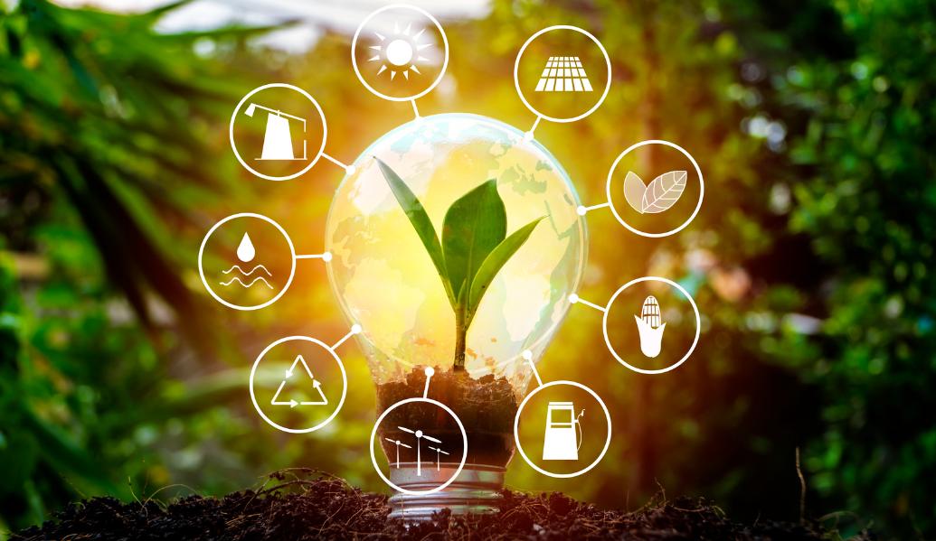 Net Zero Energy Buildings