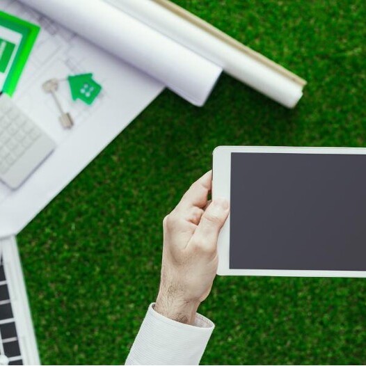 Role of IoT in Fuelling a Sustainable Future for Commercial Buildings