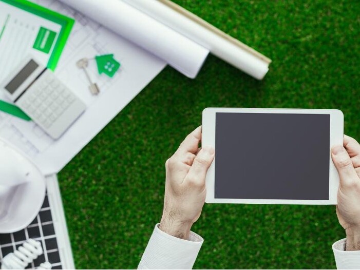 Role of IoT in Fuelling a Sustainable Future for Commercial Buildings