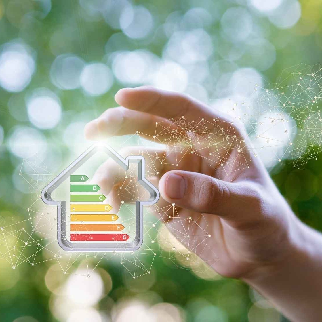 Energy Efficiency