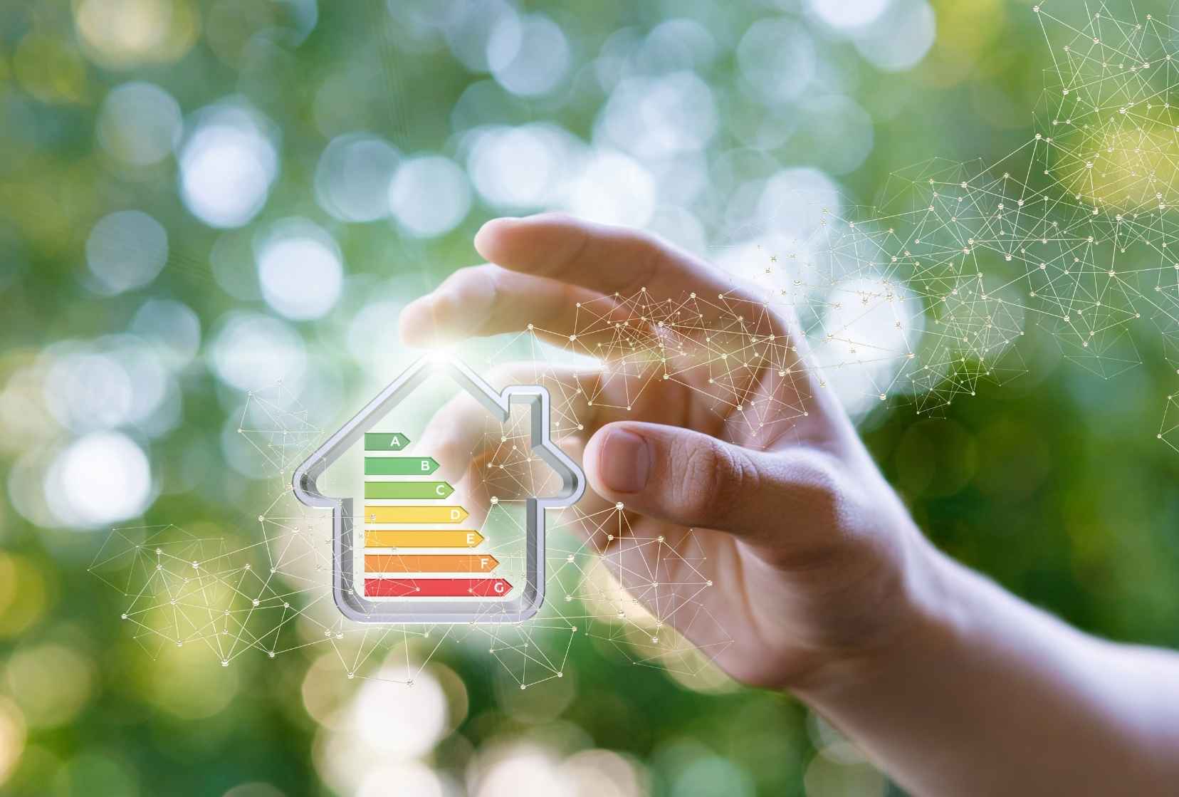 Energy Efficiency