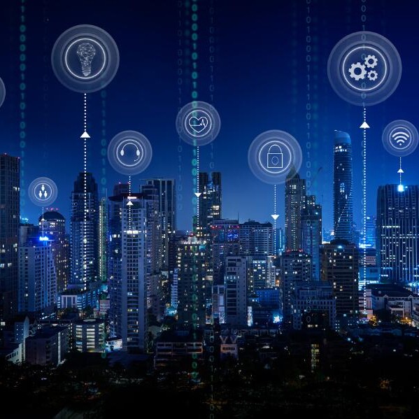 Smart Buildings A Comprehensive Guide