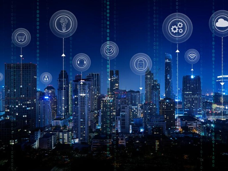 Smart Buildings A Comprehensive Guide