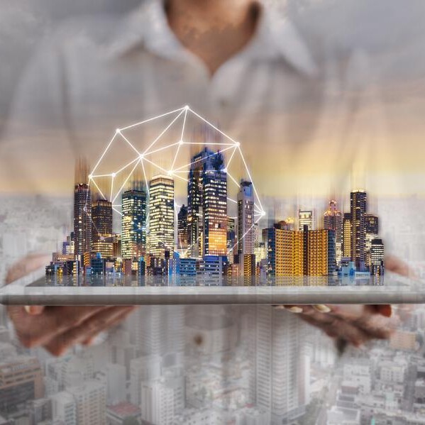 The Rise of Smart Buildings- Leveraging IoT Automation for Building Performance Optimization
