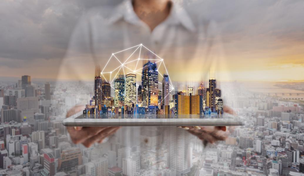 The Rise of Smart Buildings- Leveraging IoT Automation for Building Performance Optimization