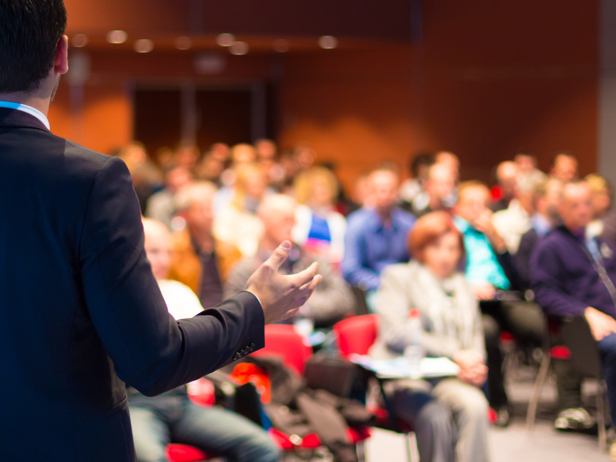 Zenatix Conference