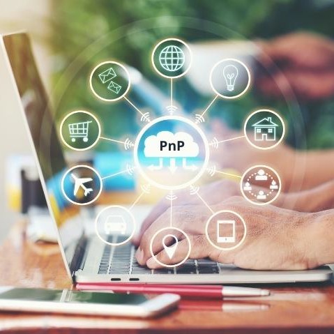 What Plug and Play Mean for IoT
