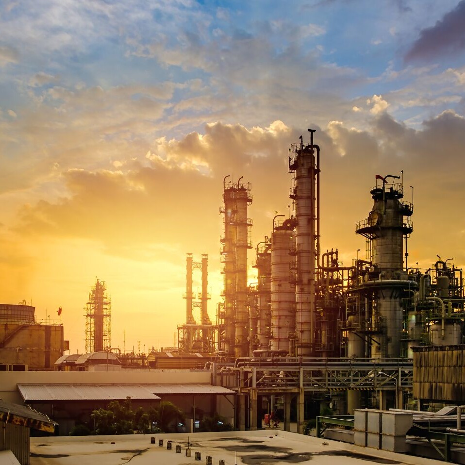 Transforming Indian Manufacturing Industry with IoT