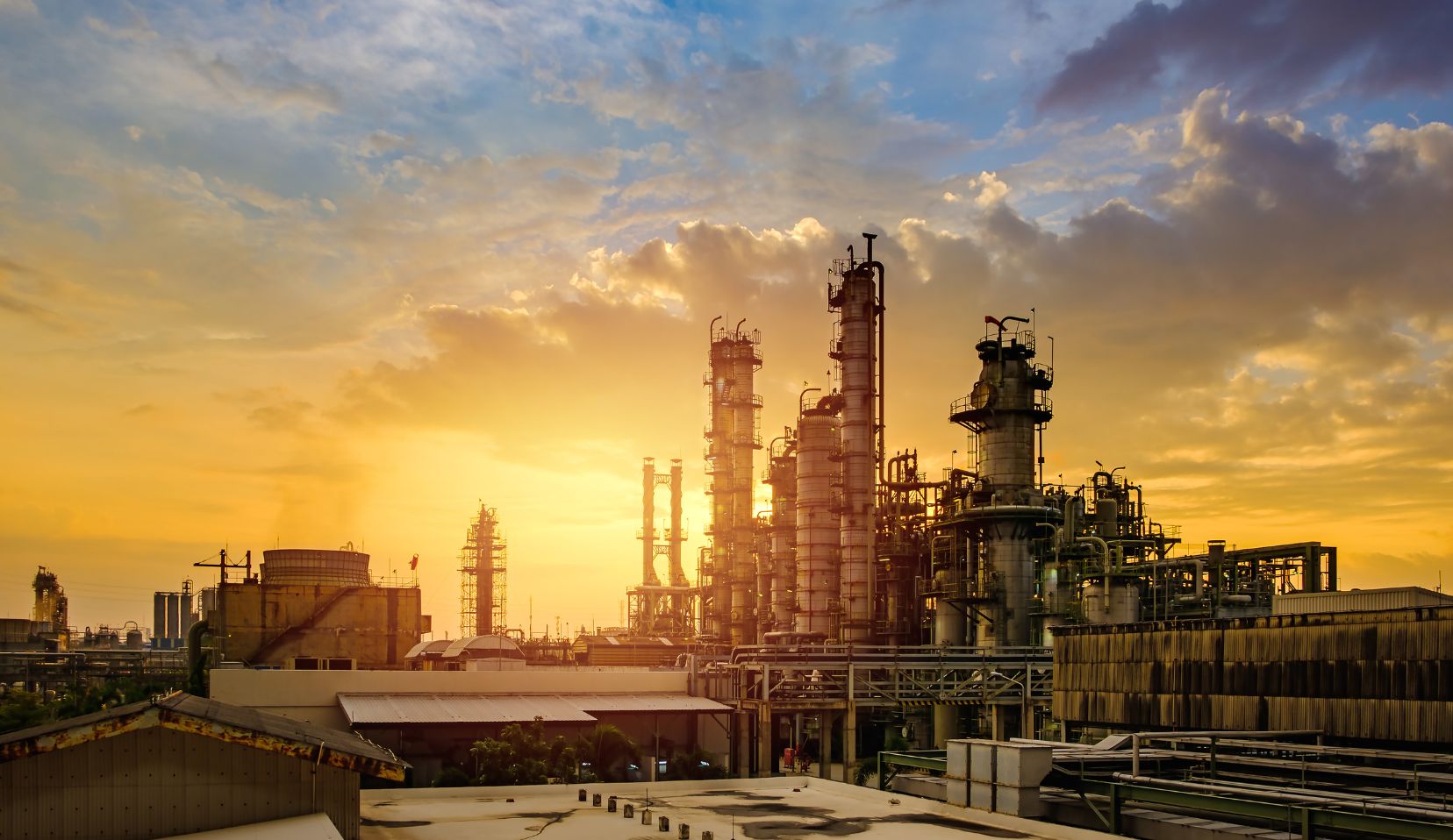 Transforming Indian Manufacturing Industry with IoT