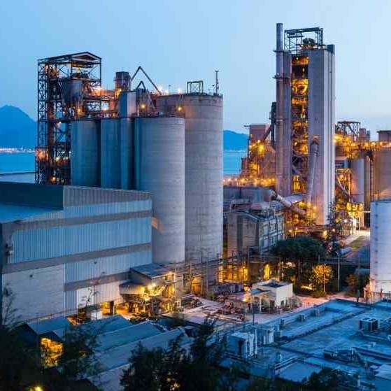 manufacturing utilities management